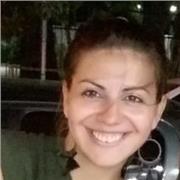 Entrenadora Personal para mujeres, clases grupales de funcional